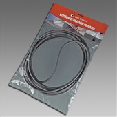 DEN BRAVEN Vyplňovací provazec (hobby balení) P.E. prům. 10mm